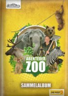 Abenteuer Zoo (Post Schweiz)