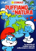 Puffiamo La Natura (Conad) 