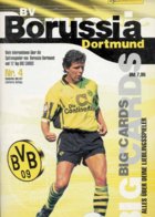 Big Cards Nr. 4 - Borussia Dortmund 1996/1997 (Panini)