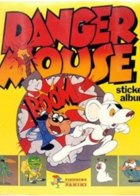 Danger Mouse (Panini)