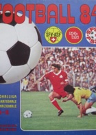 Football Schweiz 1984 (Panini)