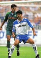 Fussball Deutschland 1998 - Fotocards (Panini) 