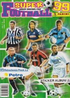 Super Football 99 (Panini)