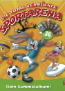Die total verrückte Sportarena - Looney Tunes (Penny Markt)