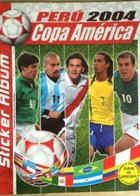 Copa America Peru 2004 (Navarrete)