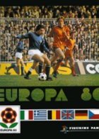 UEFA EURO 1980 - Italien (Panini)