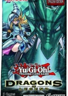 Yu-Gi-Oh! TCG: Dragons of Legend (Deutsch)