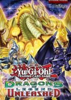 Yu-Gi-Oh! TCG: Dragons of Legend -Unleashed- (Deutsch)