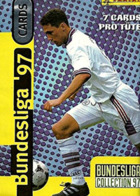 Bundesliga Collection 1996/1997 (Panini)
