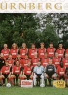 1.FC Nürnberg 1997 (Upper Deck)