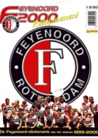 Feyenoord 1999/2000 (Panini)