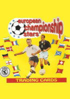 European Championship Stars 1996 (Plascot)