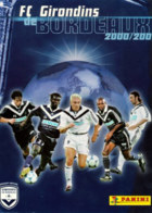 FC Girondins de Bordeaux 2000/2001 (Panini)