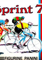 Sprint 1973 (Panini)