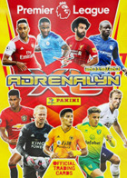 English Premier League 2019/2020 - Adrenalyn XL (Panini)