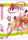 Winx Club Fashioncards 2 (Edibas)