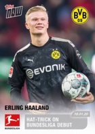 Topps Now Bundesliga 2019/2020 (Topps)