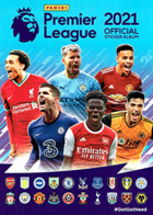English Premier League 2020/2021 (Panini)