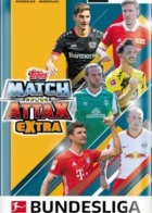 Match Attax Bundesliga TCG 2020/2021 - Extra (Topps)