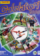 Calciatori 1999/2000 (Panini)
