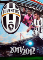 Juventus 2011/2012 (Footprint)