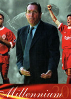 Liverpool Fans Selection 2000 (Futera)