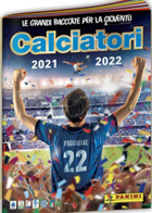Calciatori 2021/2022 - Figurine (Panini)