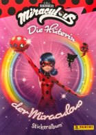 Miraculous: Die Hüterin der Miraculous (Panini)