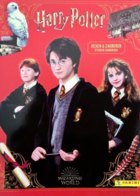 Harry Potter Anthology Hexen & Zauberer (Panini)