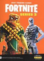 Fortnite - Series 3 (Panini)