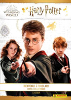 Harry Potter - Welcome to Hogwarts (Panini)