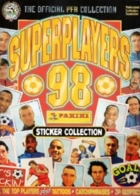 SuperPlayers 1998 PFA Collection (Panini)
