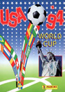 FIFA World Cup 1994 USA (Panini)