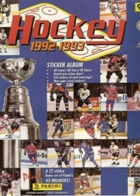 NHL Hockey 1992/1993 (Panini)