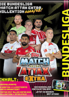 Match Attax Bundesliga TCG 2022/2023 - Extra (Topps)