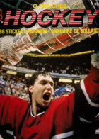 NHL Hockey 1986/1987 (O-Pee-Chee)