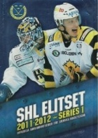 Swedish SHL Elitset 2011/2012 (The Card Cabinet)