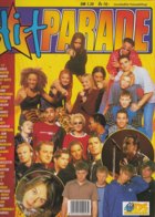 Hitparade 1998 (DS)