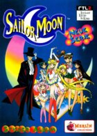 Sailor Moon - Neue Serie (Merlin)