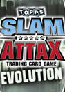 WWE Slam Attax - Evolution TCG (Topps)
