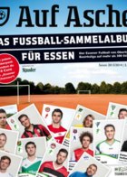 Auf Asche - Das Fussball-Sammelalbum für Essen (Teamsticker)