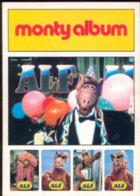 Alf - Monty Factories Holland