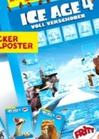 Ice Age 4 (Fritt)