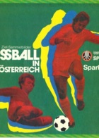 Fussball in Österreich (Sparkasse)