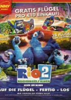 Rio 2 - Dschungelfieber (Penny/Blue Sky)