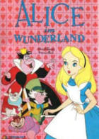 Alice im Wunderland (Panini)