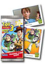 Toy Story 3 - Hide and Seek (Topps)