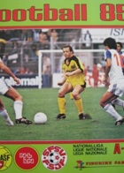 Football Schweiz 1985 (Panini)