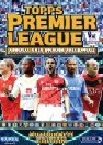 English Premier League 2009/2010 (Topps)