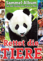 Rettet die Tiere (Österreich Magazin)